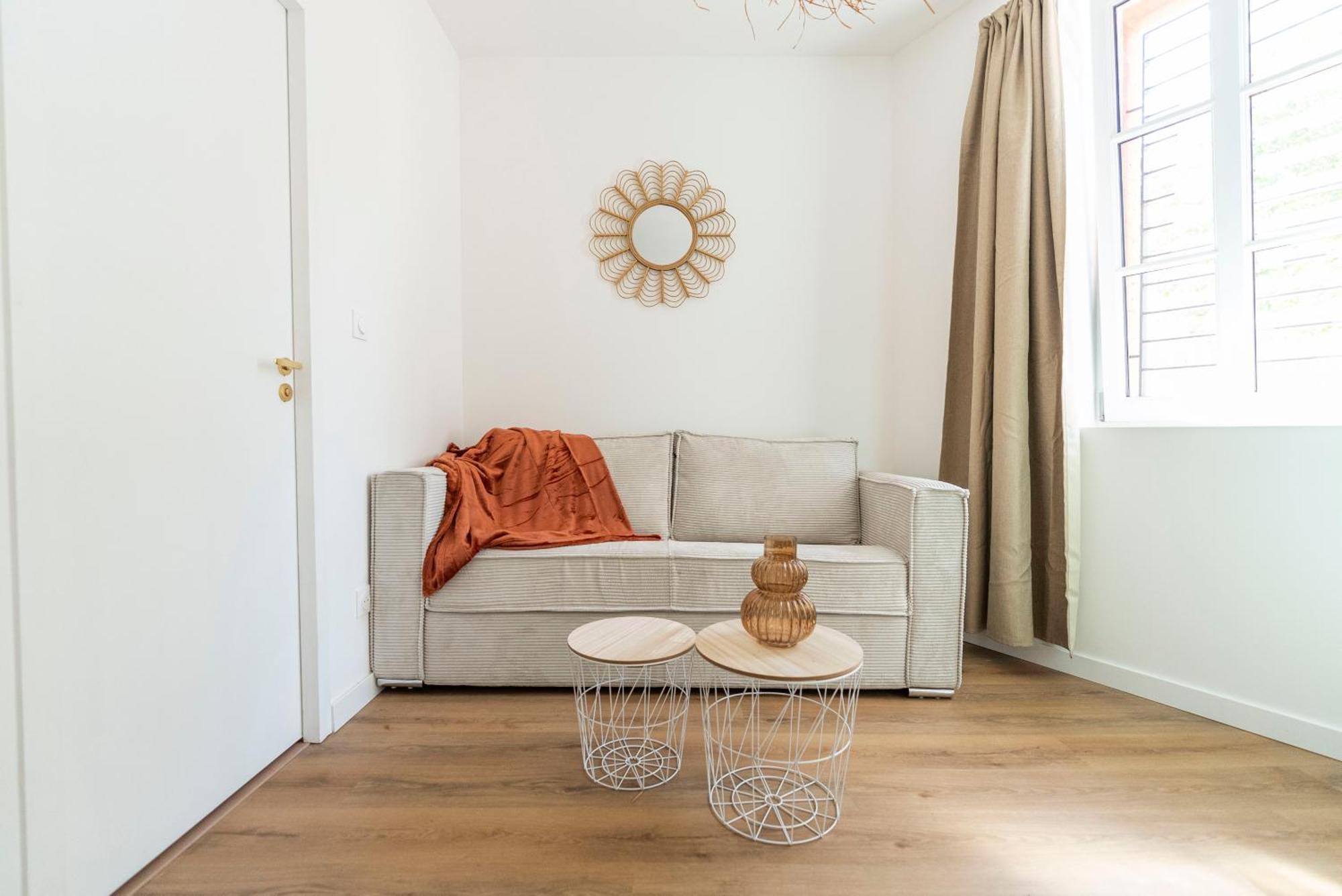 The Cosy Place Тулуза Екстер'єр фото